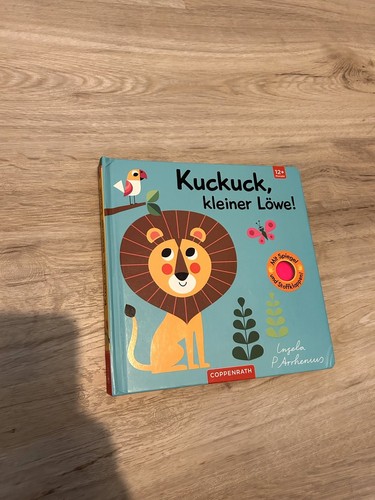 Babybücher paket kuckuck - babybücher, paket: