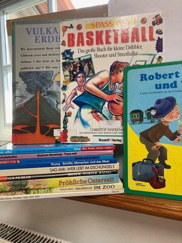 Bücherpaket sammlung für - sammlung,