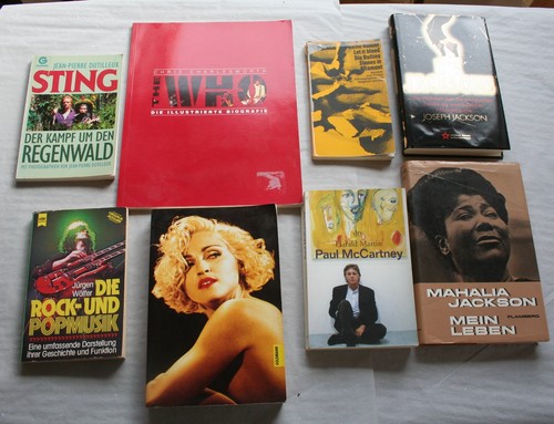 Musik rock pop - musik,