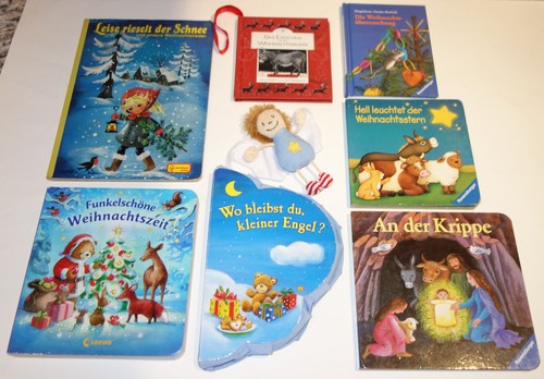 Bilderbücher