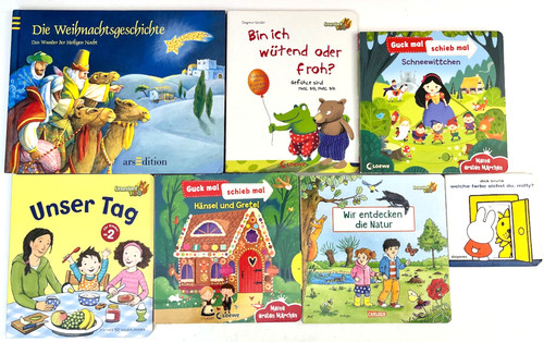 Kleines paket - kleines,