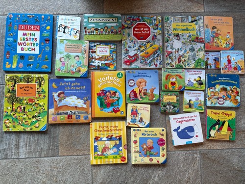 Kinderbücher duden - kinderbücher,