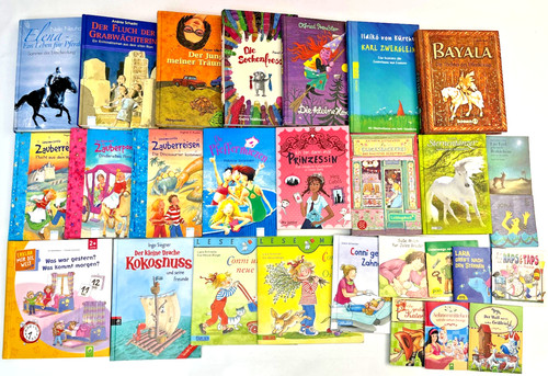 Paket kinder - paket:, 19
