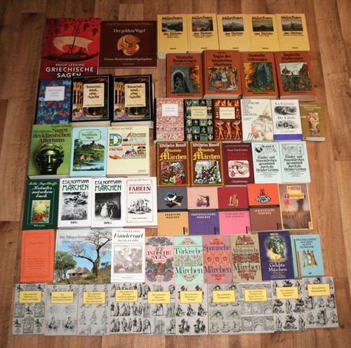Bücher kinderbücher - 56,