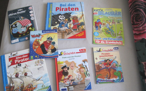 Pappbücher bilderbücher - 6,