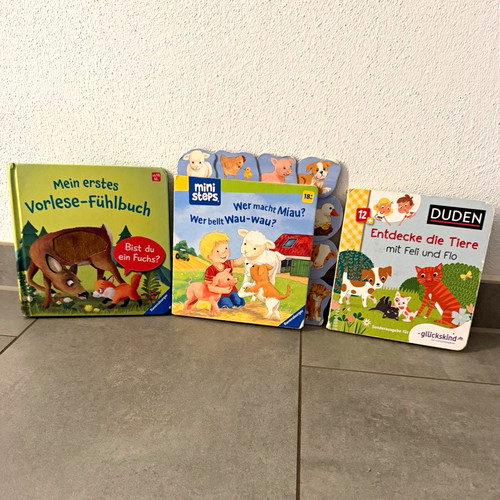 Bücherpaket kinderbücher - bücherpaket,