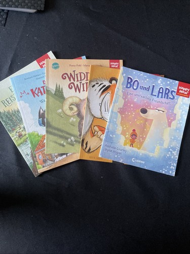Kinderbücher bilderbücher - 5,