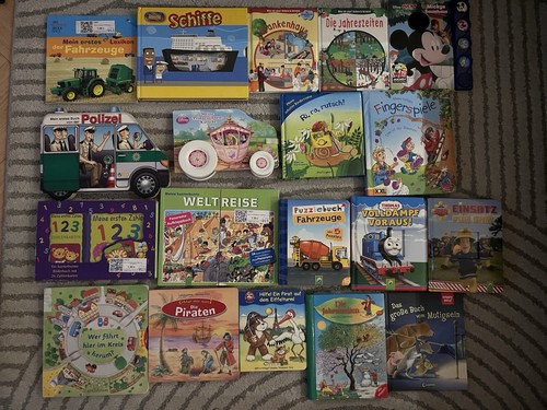 Xxl bücherpaket für - xxl,