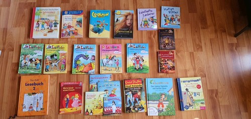 Bücherpaket kinderbücher - bücherpaket,