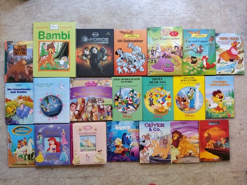 Bücherpaket 21 - bücherpaket,