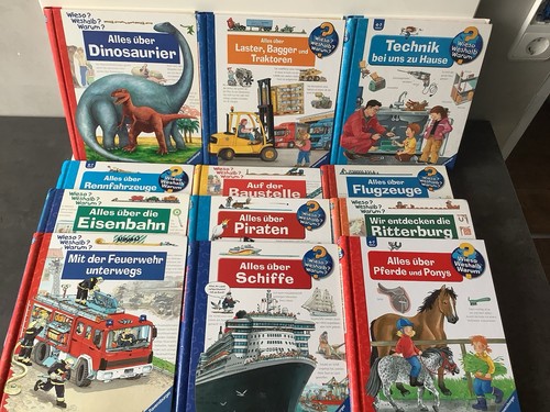 Ravensburger wieso - ravensburger,