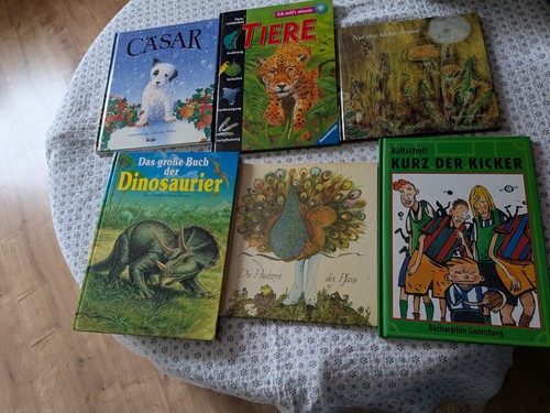 Kinderbücherpaket