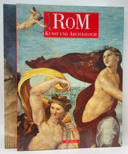 Bücherpaket rom kunst - bücherpaket,