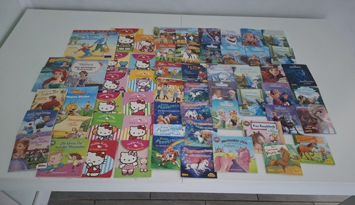 Pixi bücherpaket für - für, kinder