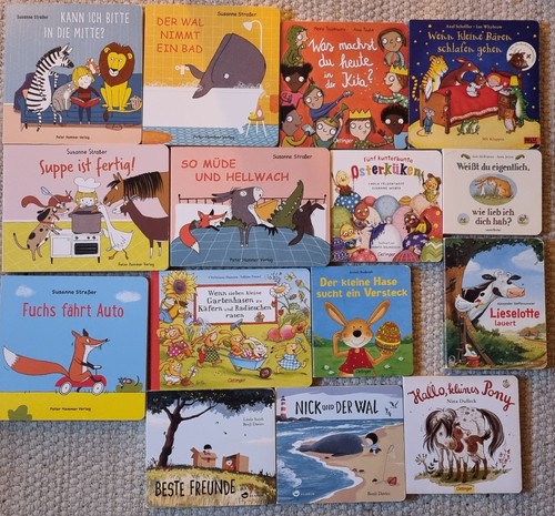 Kinder vorlesebücher 3 6 - vorlesebücher, 3-6