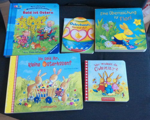 Papp bilderbuch bücher - bilderbuch,