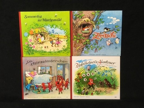 Sammlung paket mainzer - sammlung,