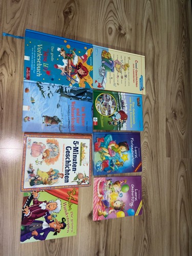 Verschiedene bücherpakete - verschiedene,