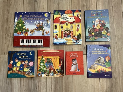 Kinderbücher paket - kinderbücher,