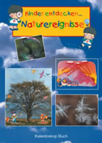Kinder entdecken paket - paket, /