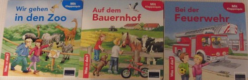 Was ist das bücherpaket - ist, das?