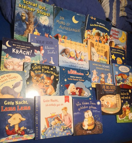 Stück bücher gute - stück,