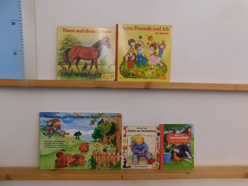 Bücher kinderbücher - bücher,