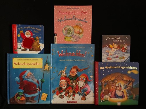 Sammlung paket 22 - 22, x