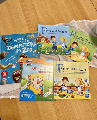 Kinderbuchpaket